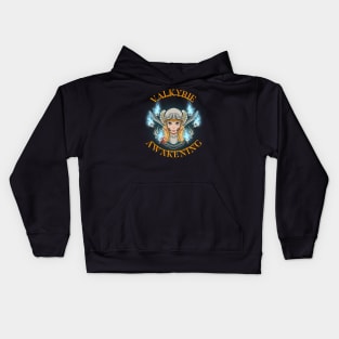 Valkyrie Kids Hoodie